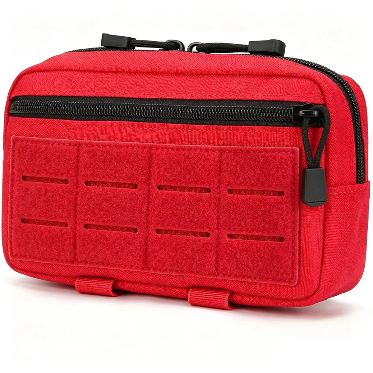 Tactical MOLLE Utility Pouch – 1000D Water-Resistant Organizer