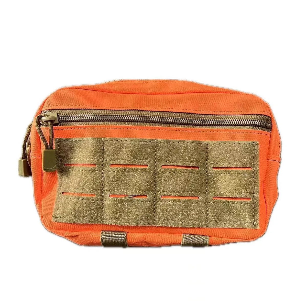 Tactical MOLLE Utility Pouch – 1000D Water-Resistant Organizer