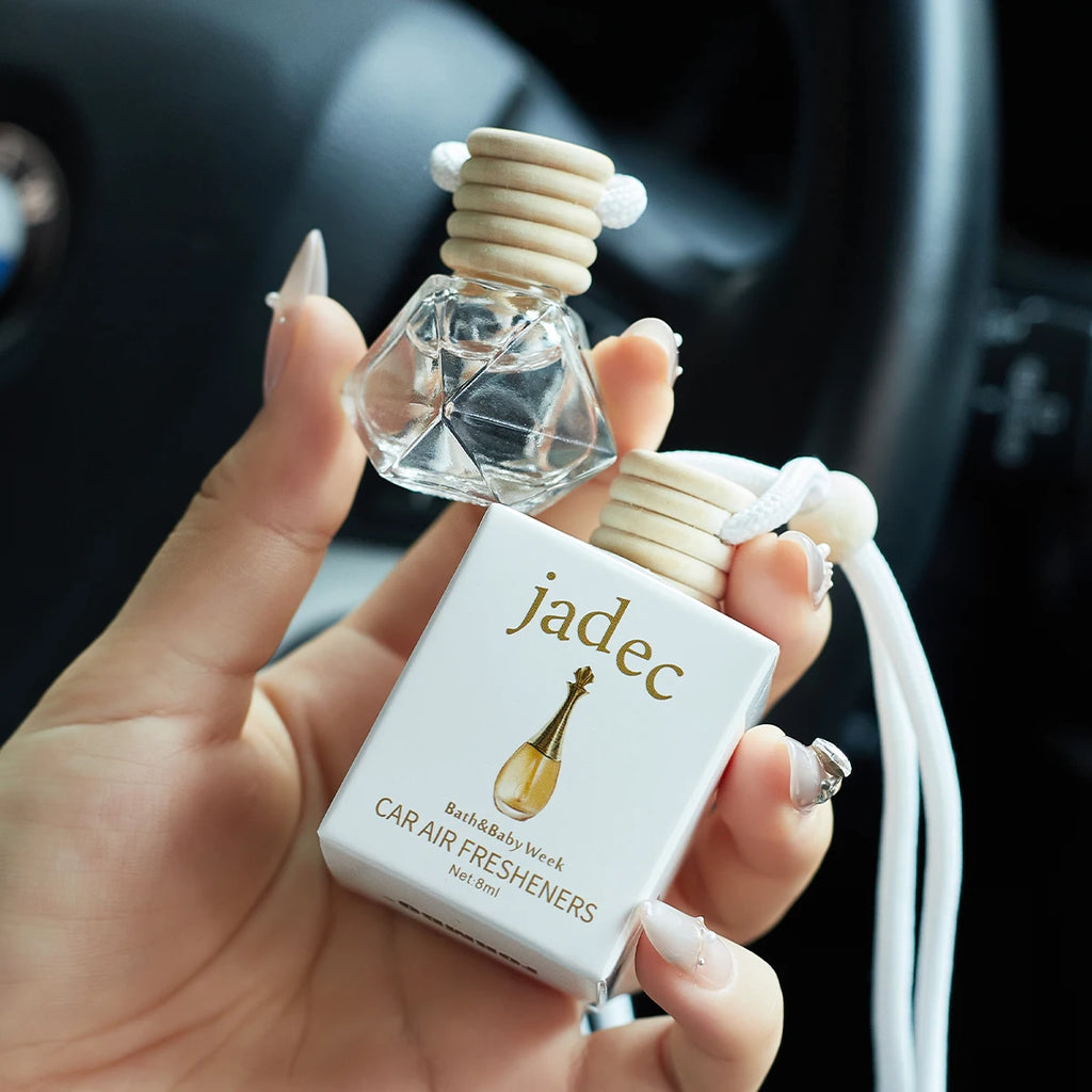 Car Air Freshener – Long-Lasting Fragrance