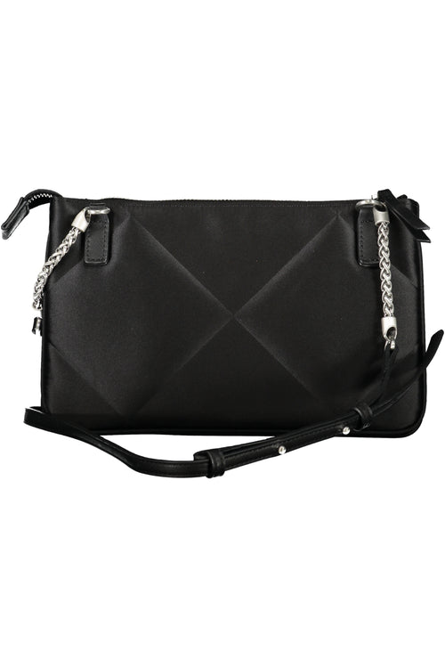 CALVIN KLEIN BLACK WOMEN'S BAG