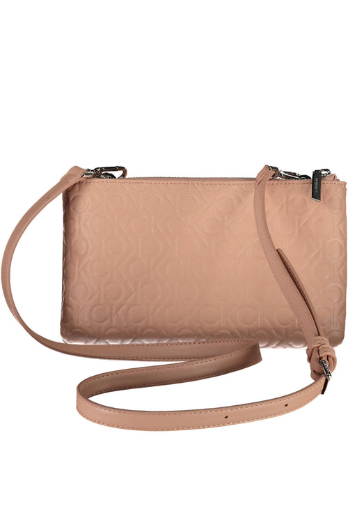 CALVIN KLEIN PINK WOMEN'S BAG